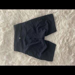 size 2 “wonder under” biker shorts ‘6